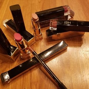 ISH Lip Bundle NIB
